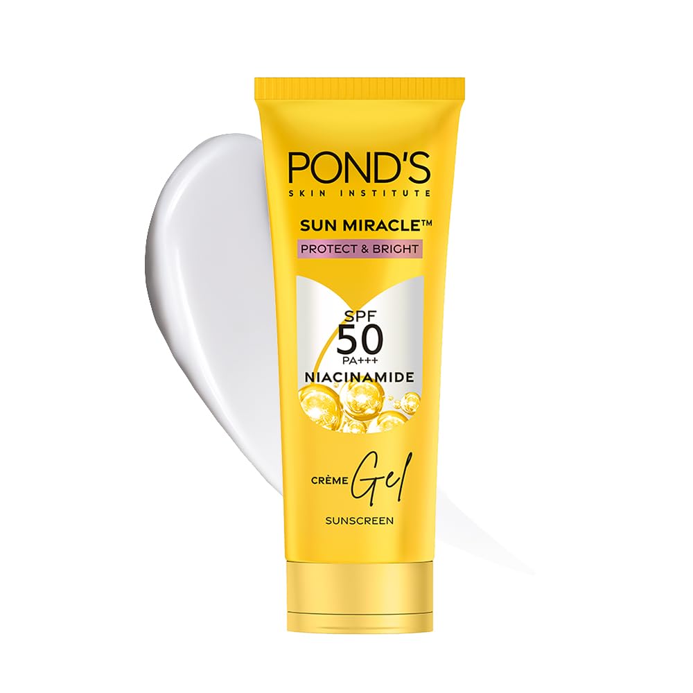 POND’S Sun Miracle SPF 50